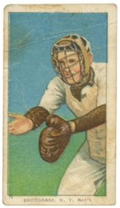 Snodgrass, N. Y. Nat'l