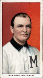 Greminger, Montgomery