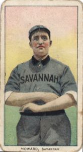 Howard, Savannah