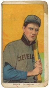 Goode, Cleveland