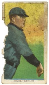 Young, Cleveland