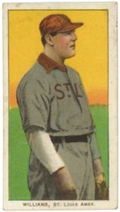 Williams, St. Louis Amer.