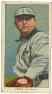Young, Cleveland