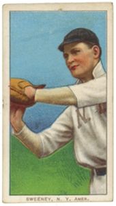 Sweeney, N. Y. Amer.