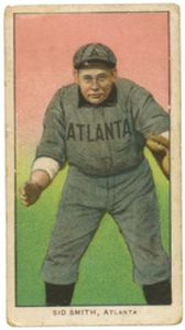 Smith, Atlanta