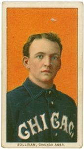 Sullivan, Chicago Amer.