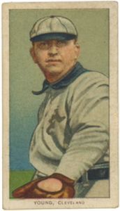 Young, Cleveland
