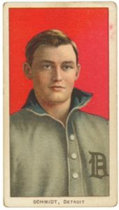 Schmidt, Detroit