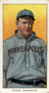 Young, Minneapolis