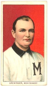 Greminger, Montgomery