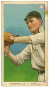 Sweeney, N. Y. Amer.