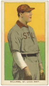 Williams, St. Louis Amer.