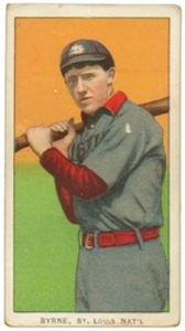 Byrne, St. Louis Nat'l