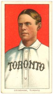 Grimshaw, Toronto