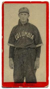 Collins, Columbia