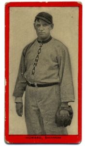 Howard, Savannah