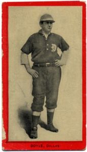 Doyle, Dallas