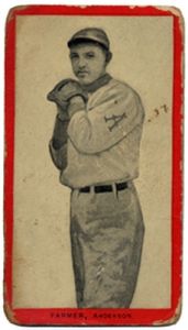 Farmer, Anderson