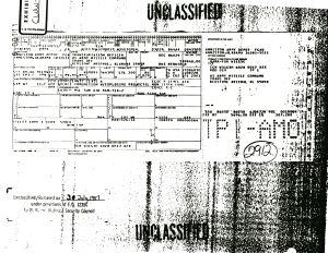 Exhibit CWW-44: Shipment Description