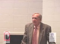 Bob Short on the 1962 gubernatorial race, 2007.