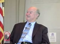 Tommy Irvin, 17 April 2008.