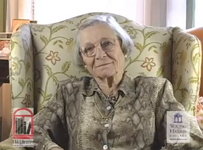 Betty Vandiver, 03 October 2008.
