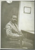 Mr. L.C. Baylor