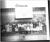 Fair Street School chorus