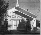 Bethel A.M.E. Church