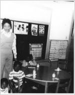 Fair Street Child Development Center