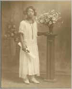 Carrie Lou Washington