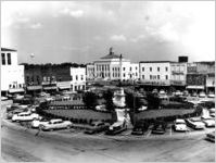 Gainesville Public Square