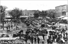 Gainesville Public Square