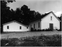 South Bend Methodist Church