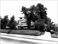 A. J. Bryant Tourist Home