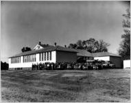 Murrayville School