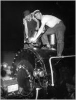 Last Days of the Gainesville Midland Railroad