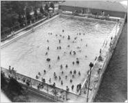 Green Street Swimming Pool