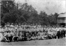 Newman Club