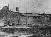 Gainesville Cotton Mill