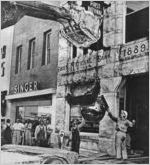 First National Bank building