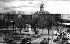 Gainesville Public Square