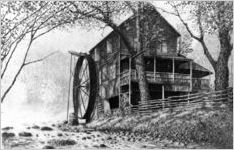 Healan's Mill