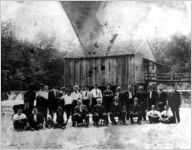 Glover's Mill