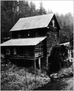 Tanner's Grist Mill