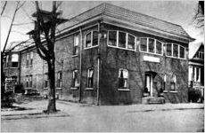 Downey Hospital