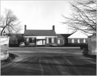 Hall County Hospital