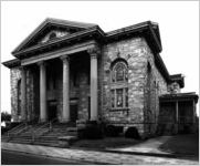 First Baptist Church