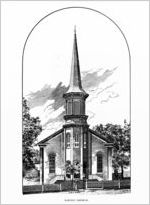 First Baptist Church