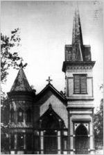 St. Paul Methodist Church
